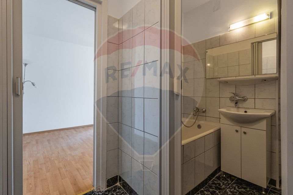 Vanzare apartament 2 camere Dacia