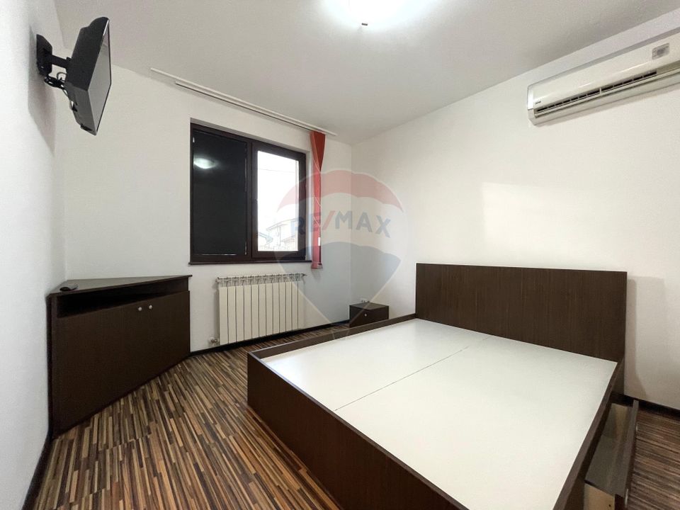 5 room House / Villa for rent