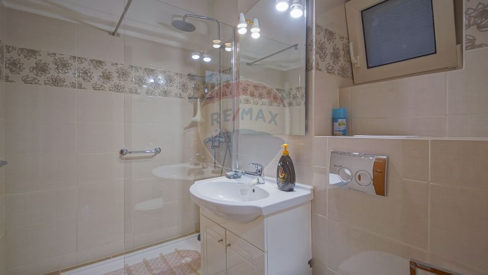 REZERVAT! 3 CAMERE RENOVAT CU BALCON | CENTRUL CIVIC | VICTORIEI 10