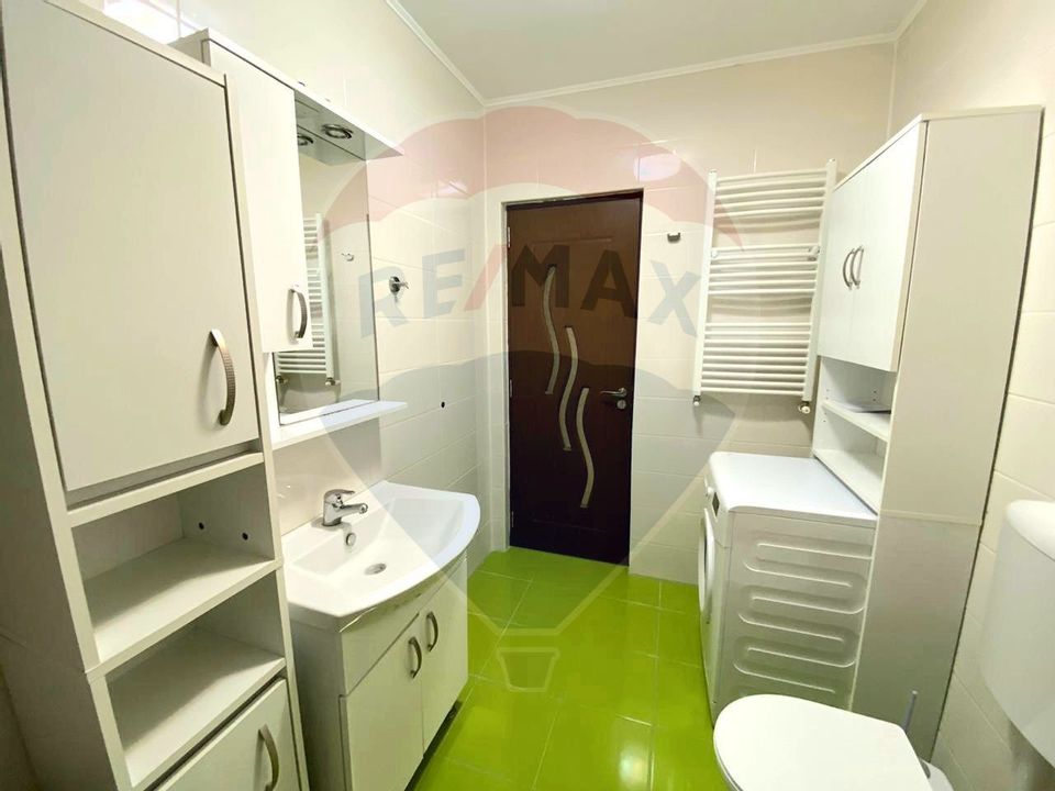Inchiriere Apartament 2 camere, decomandat, metrou Dimitrie Leonida