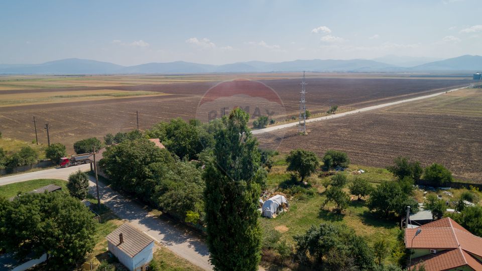 6 room House / Villa for sale