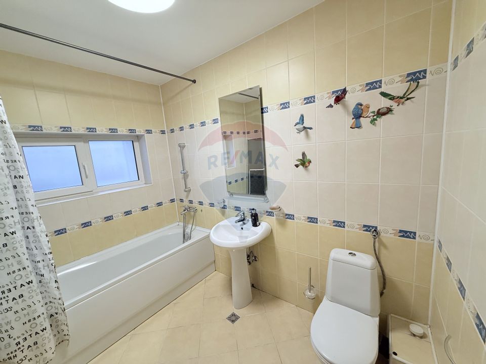 5 room House / Villa for rent, Buna Ziua area