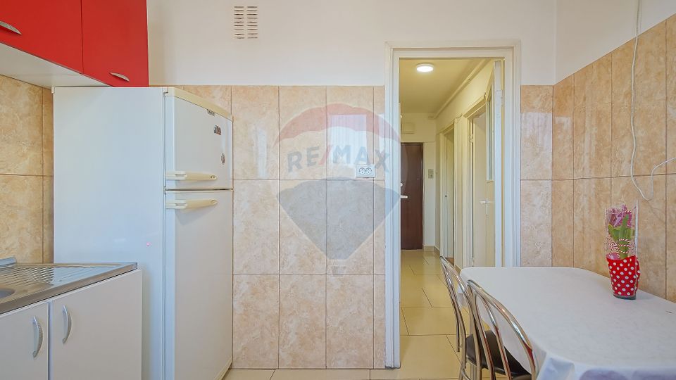 Apartament 3 camere – Cartier Astra,  Brașov