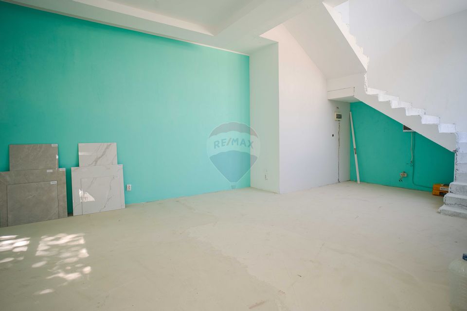 Industrial Property for Sale – Tomesti, Iași - 0% Comission