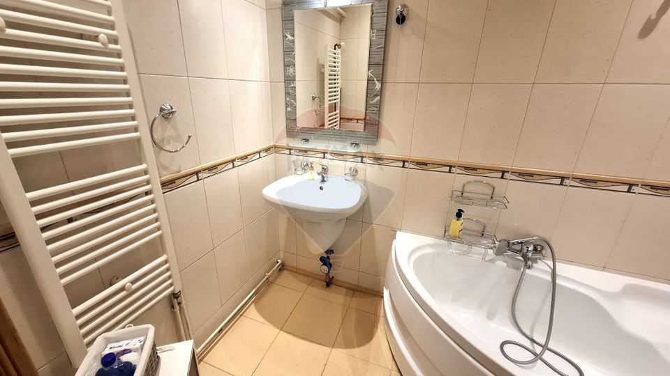 3 room Apartment for sale, Eroilor area