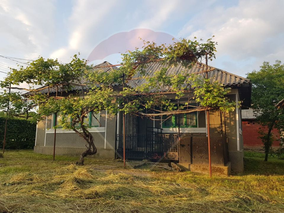 3 room House / Villa for sale