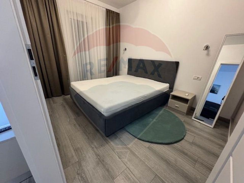 2 room Apartment for rent, UTA area