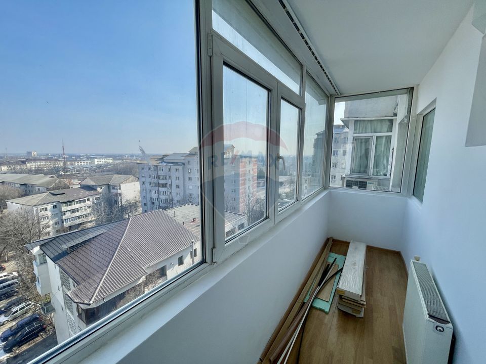 Apartament doua camere