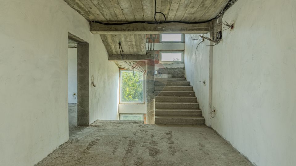 COMISION 0- Casă premium la Bunloc cu potențial excelent