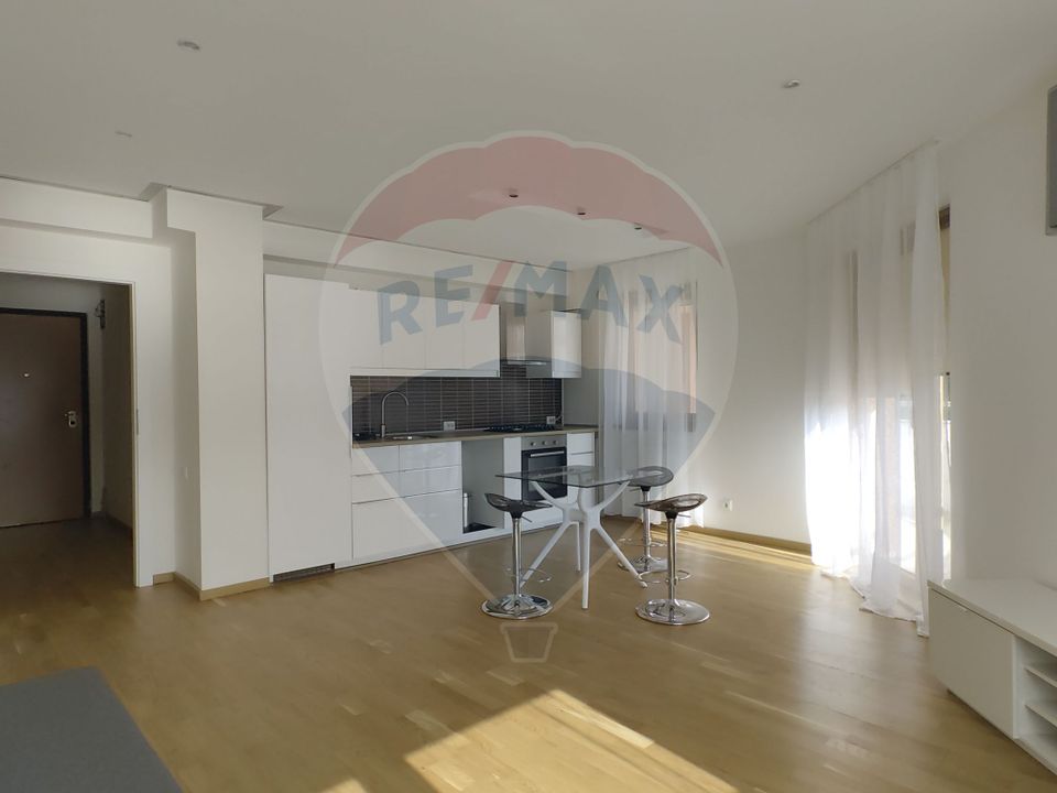 1 room Apartment for sale, Nord area