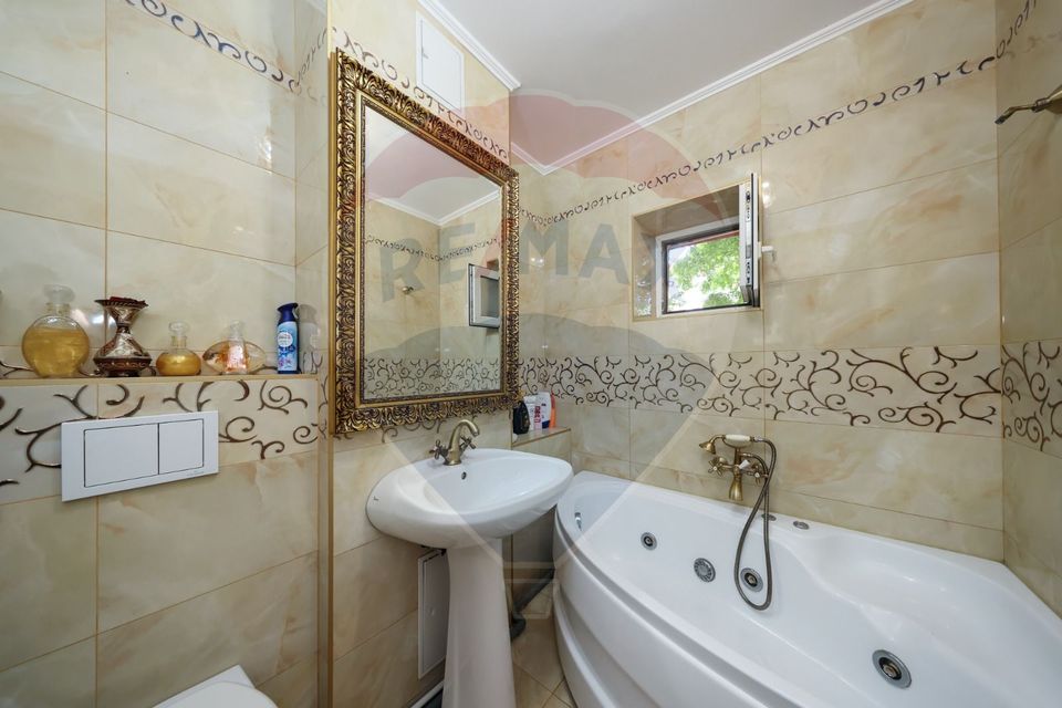 3 room Apartment for sale, Judetean area