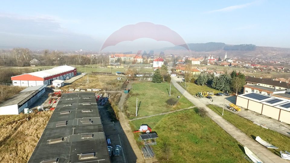 700sq.m Industrial Space for sale