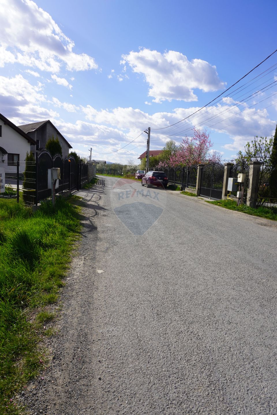 Land 2,505sqm Sighetu Marmatiei / Strada Lazul Sesului