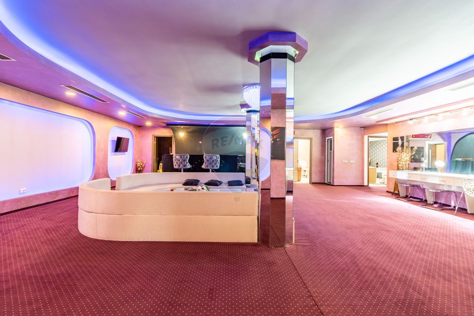 Spațiu Premium-Configurație Profesionala-Studio Videochat