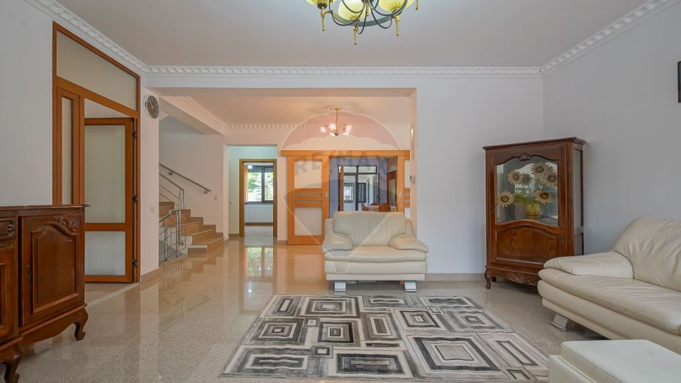 Liniște, spațiu și natură în Green Valley – Comision 0%