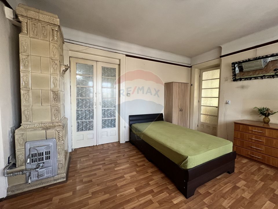 3 room Apartment for sale, Bucur Obor area