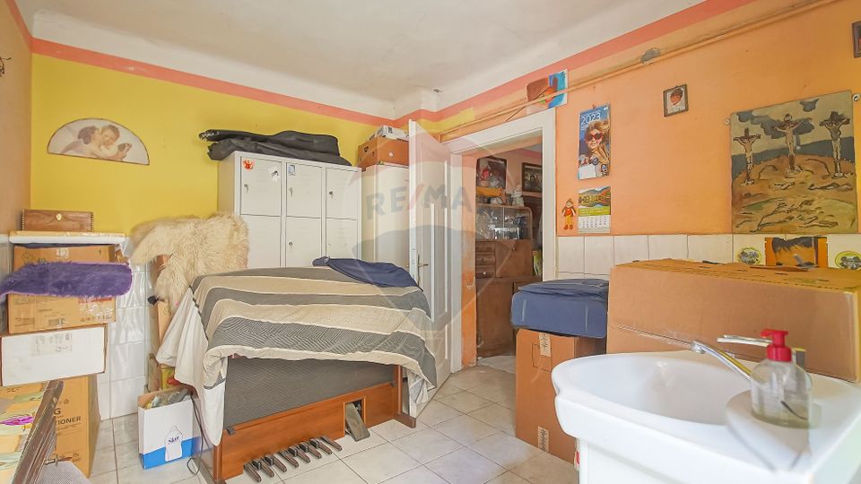 UNITATE 2 CAMERE || LANGA HOTEL AMBIENT || COMISION 0% || IULIU MANIU