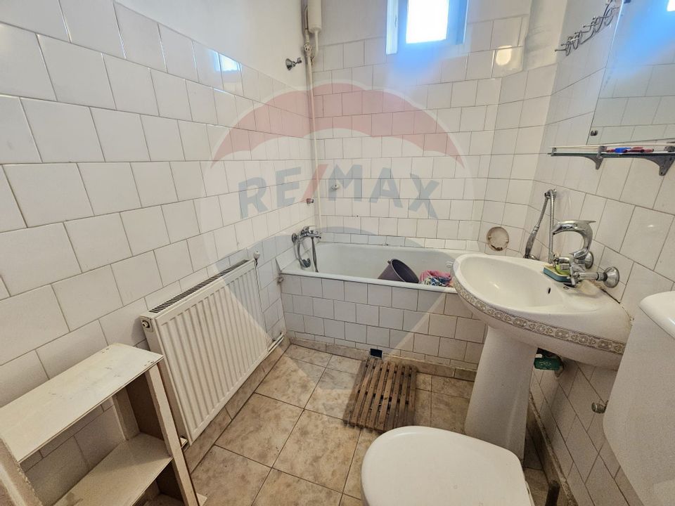 Apartament de vanzare