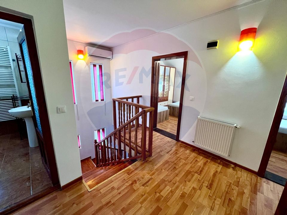 7 room House / Villa for rent, Oncea area