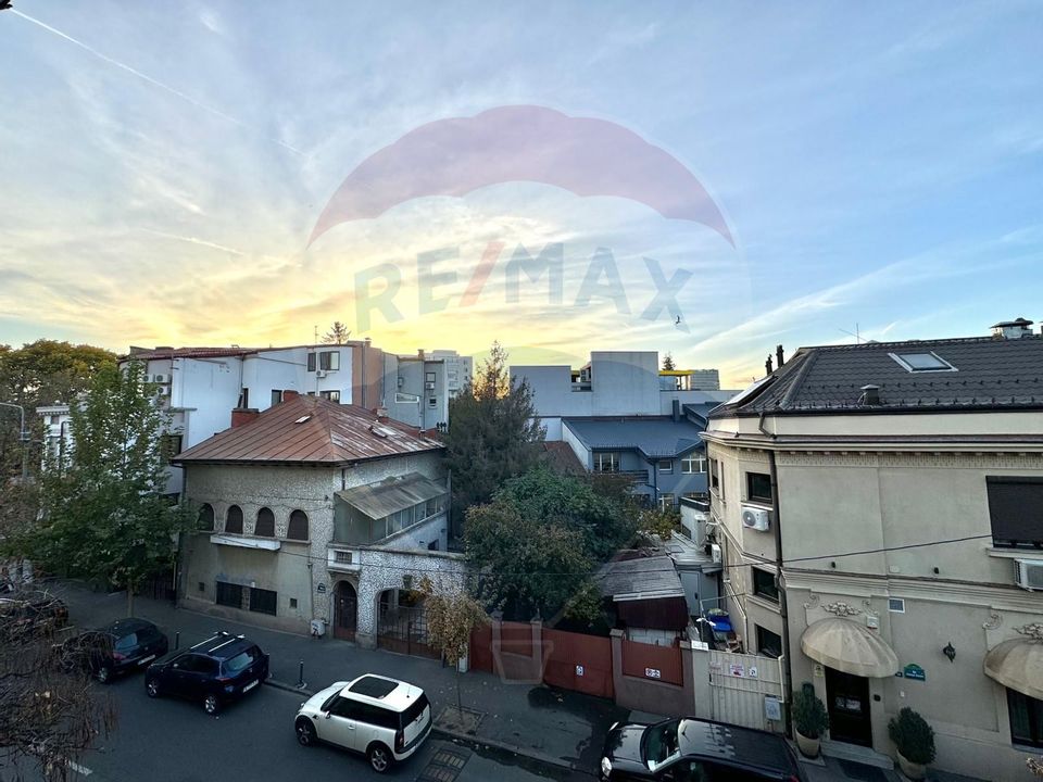 4 Room Apartment Pache Protopopescu Pet Friendly Protopopecu Square