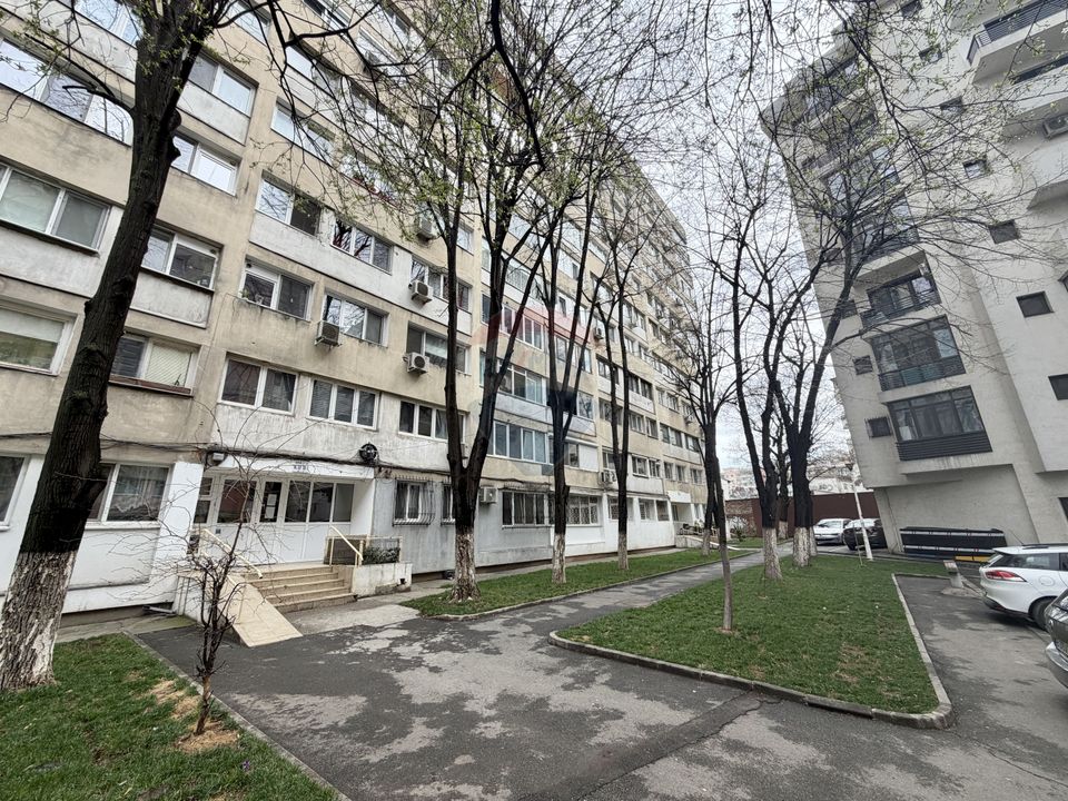 Apartament 2 camere | Avrig – Obor | Poziție excelentă | Ideal investi