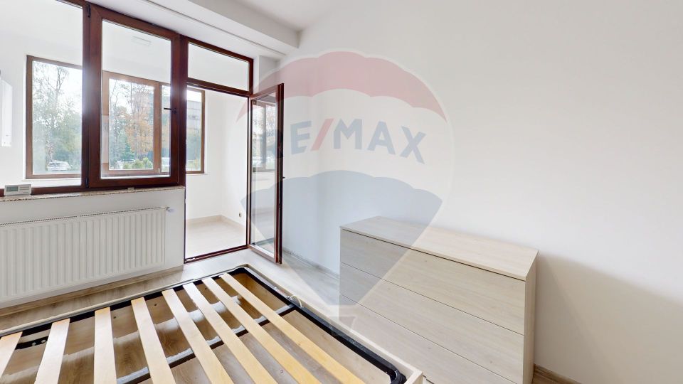 ZONA TRACTORUL| 70 mp utili | LOC DE PARCARE | 2 CAMERE