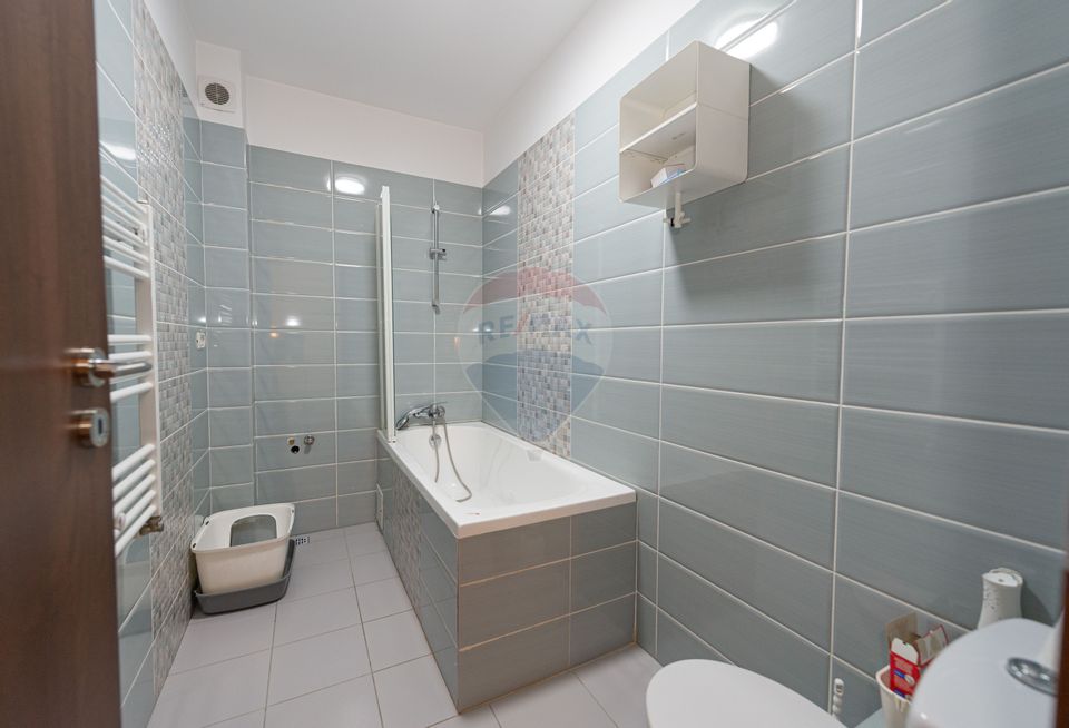 Apartament de vanzare Bucuresti, metroul Raul Doamnei Ghencea