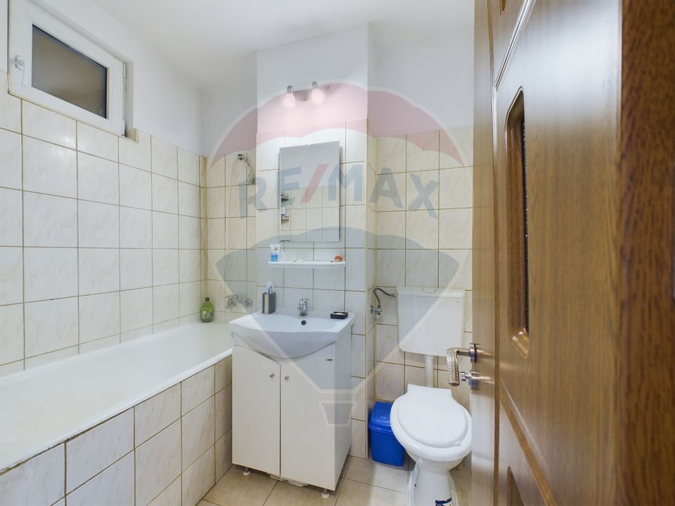 Apartament de vanzare 2 camere | Aparatorii Patriei - Emil Racovita