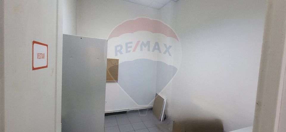 73sq.m Commercial Space for rent, Micalaca area