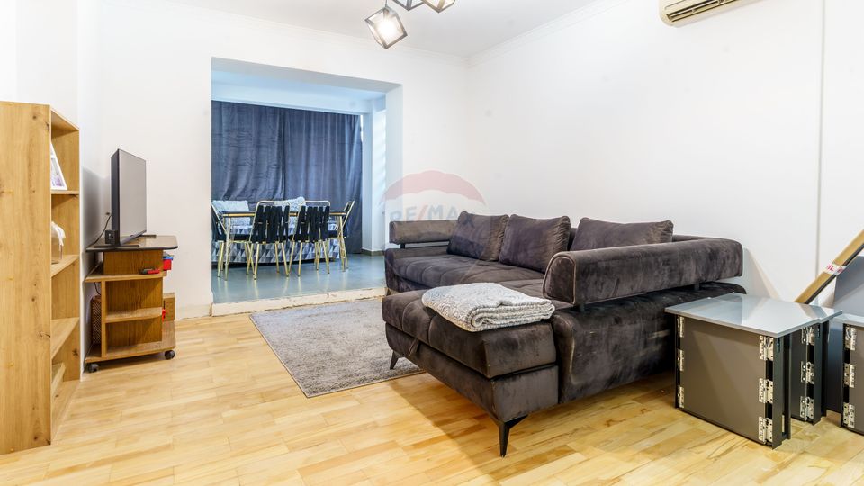 13 room House / Villa for sale, Marasti area