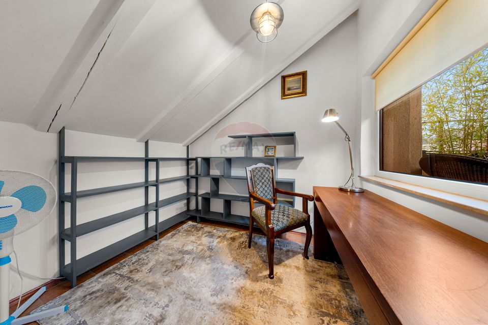 Casa de vanzare str. Republicii I Clinica I Aparthotel I Sediu birouri