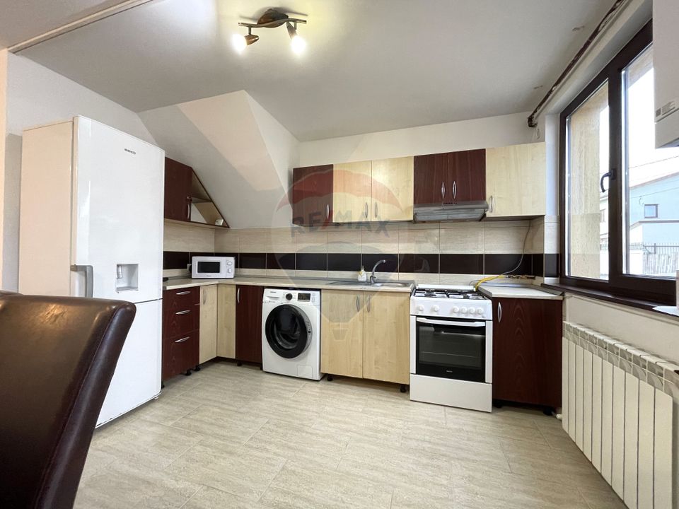 5 room House / Villa for rent