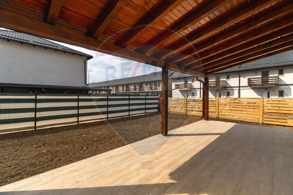 4 room House / Villa for sale