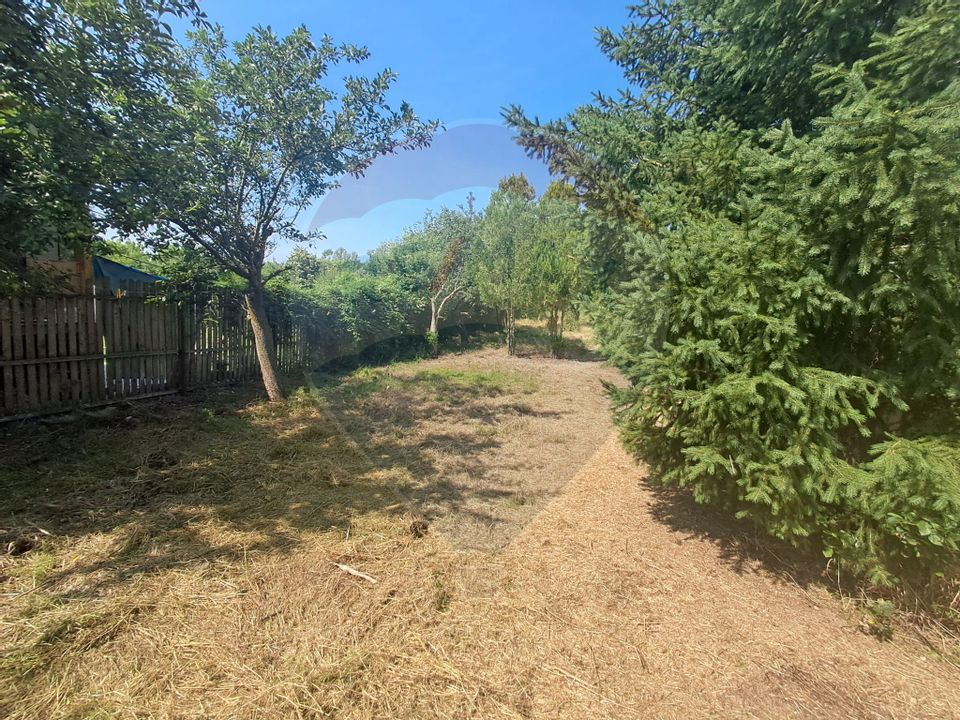 Teren 2,080mp Craiova / Strada COSUNA