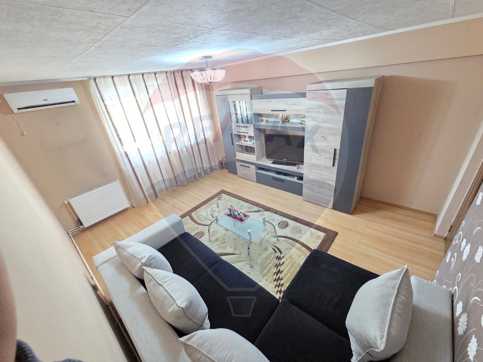 Apartament în Salonta  Ultracentral