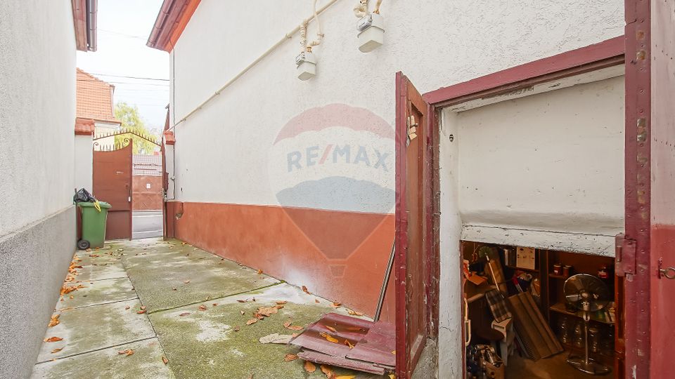 2 room Apartment for sale, Brasovul Vechi area