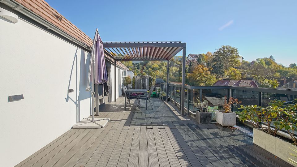 4 room Apartment for sale, Blumana area