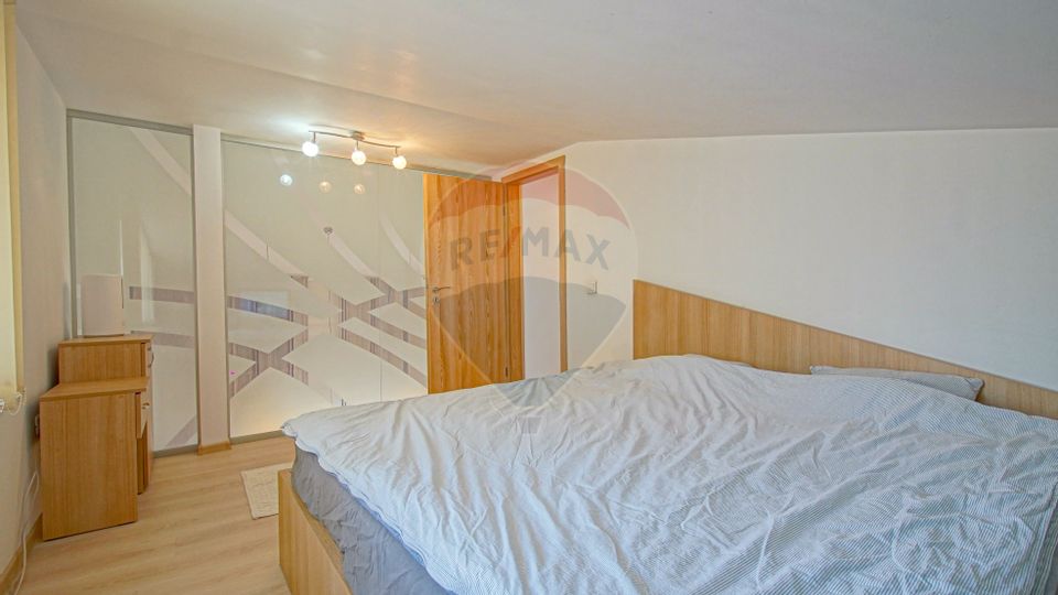 0% COMISION | APARTAMENT CU SCARA INTERIOARA | CALEA BUCURESTI