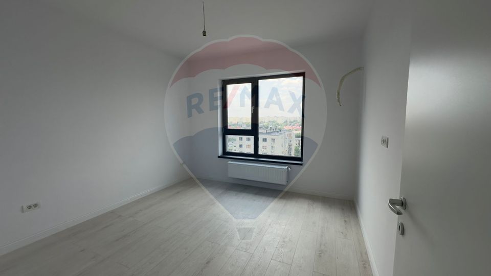 3 room Apartment for sale, Colentina area