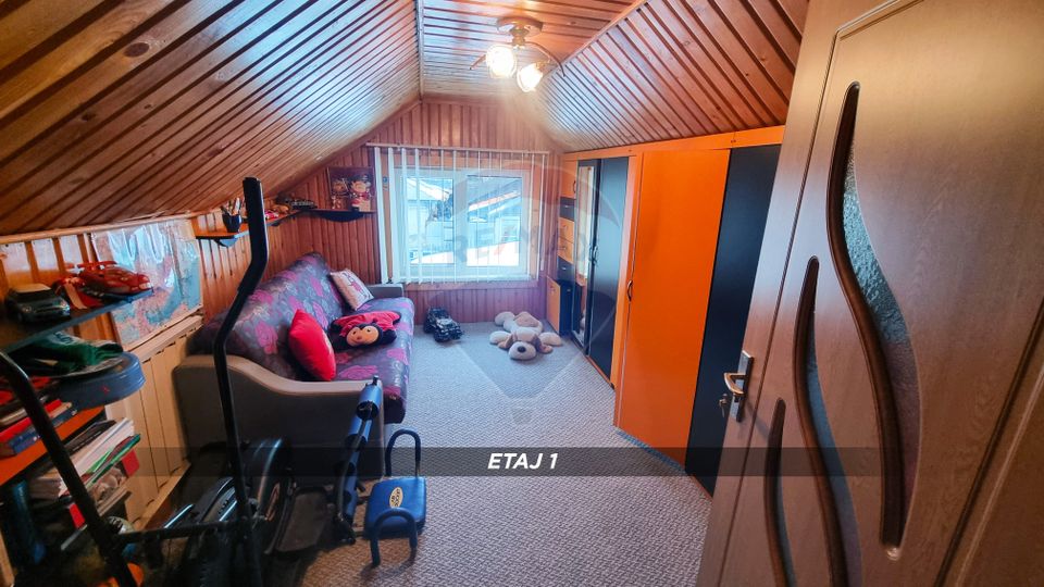 10 room House / Villa for sale, Central area