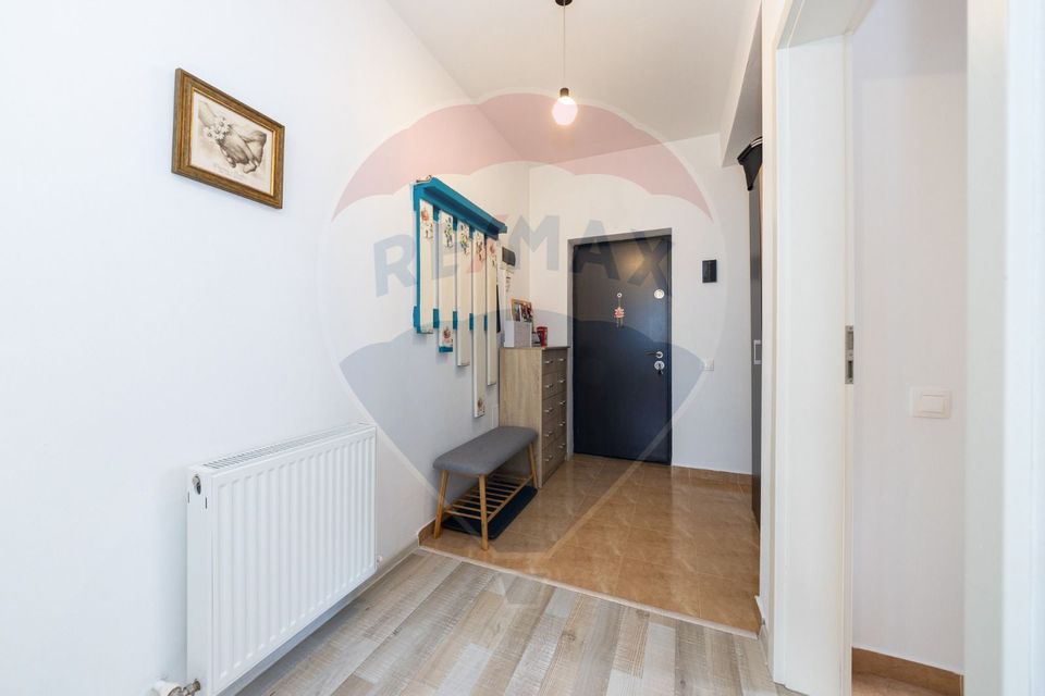 2 room Apartment for sale