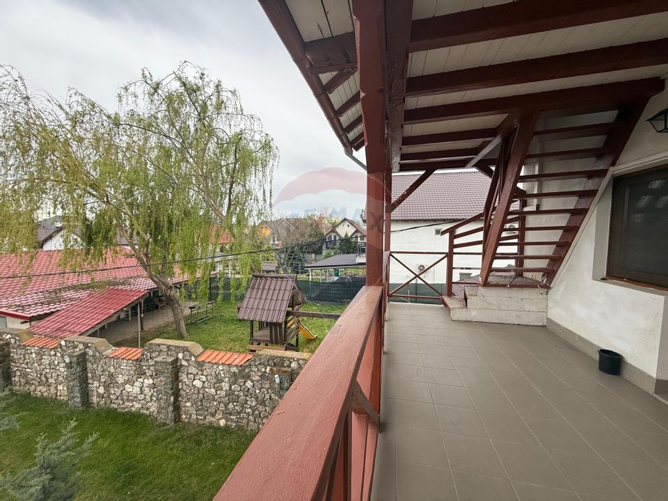 36 room Hotel / Pension for sale, Nord area