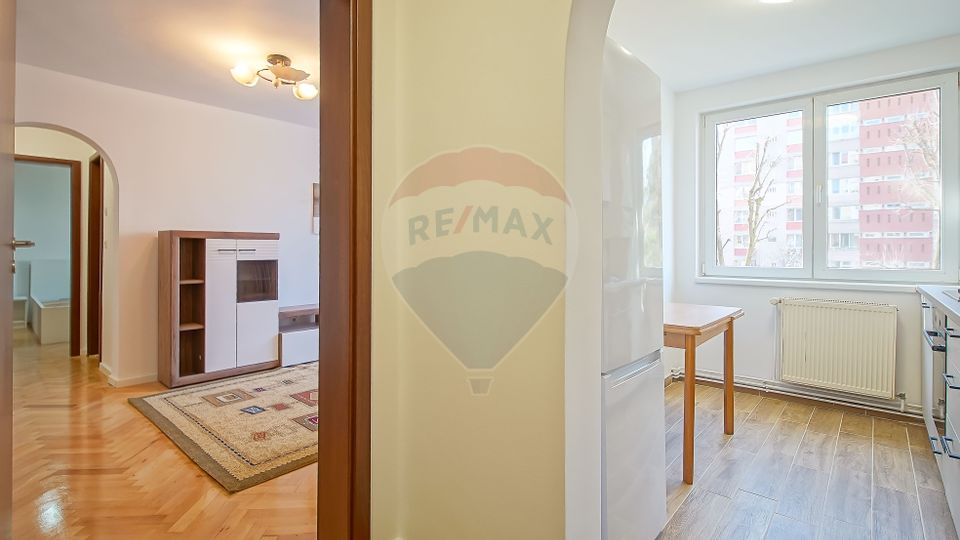 2 room Apartment for sale, Garii area