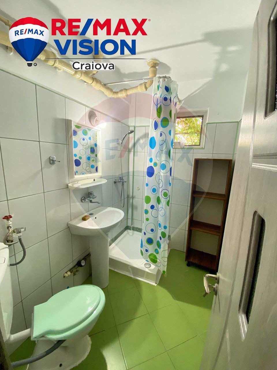 2 room Apartment for rent, Brazda lui Novac area