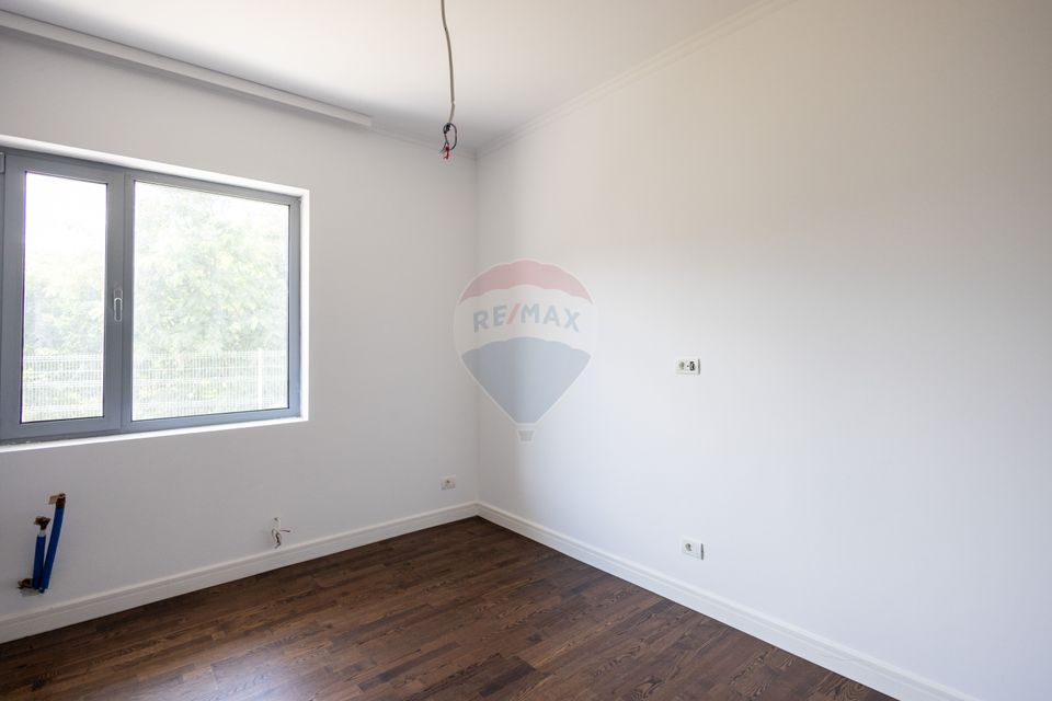 5 room House / Villa for sale