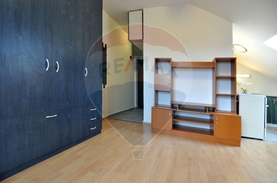1 room Apartment for rent, Grigorescu area