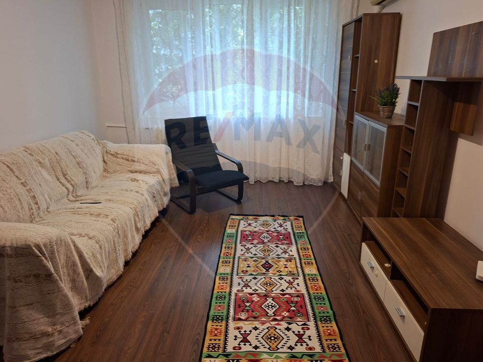 3 room Apartment for rent, Titan area