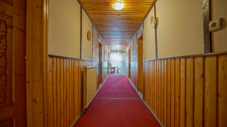 21 room House / Villa for sale