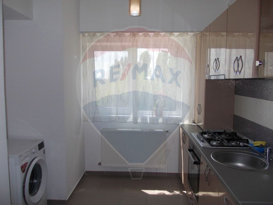 2 room Apartment for rent, Craiovita Noua area
