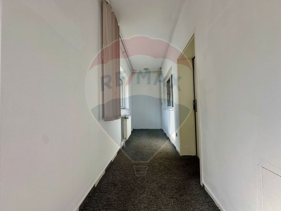 Casă / Vilă cu 7 camere de vânzare în zona Elisabetin